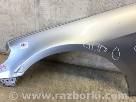 ФОТО Крило переднє ліве для Volkswagen Passat CC (01.2012-12.2016) Киев