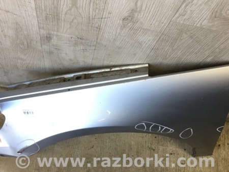 ФОТО Крило переднє ліве для Volkswagen Passat CC (01.2012-12.2016) Киев