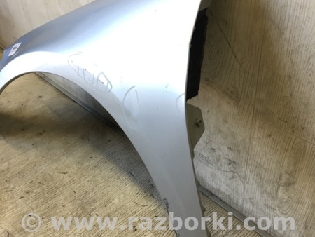 ФОТО Крило переднє ліве для Volkswagen Passat CC (01.2012-12.2016) Киев