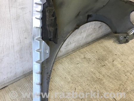 ФОТО Крило переднє ліве для Volkswagen Passat CC (01.2012-12.2016) Киев