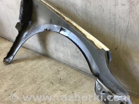 ФОТО Крило переднє ліве для Volkswagen Passat CC (01.2012-12.2016) Киев