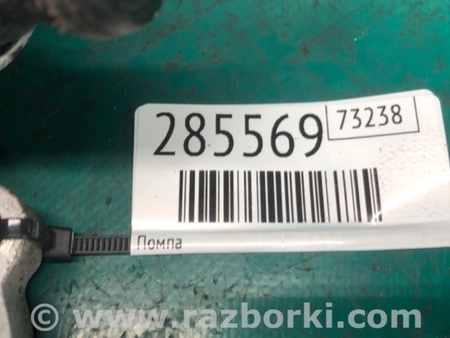 ФОТО Помпа для Audi (Ауди) Q5 8R (04.2008-03.2017) Киев