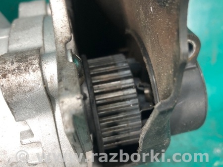 ФОТО Помпа для Audi (Ауди) Q5 8R (04.2008-03.2017) Киев