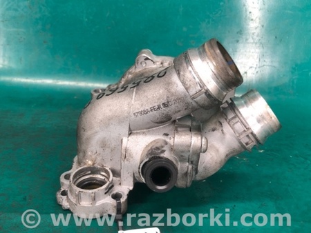 ФОТО Помпа для Audi (Ауди) Q5 8R (04.2008-03.2017) Киев