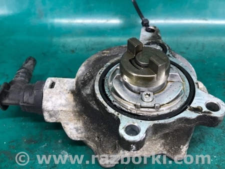 ФОТО Вакуумний насос для Ford Edge 1 U387 (01.2006-04.2015) Киев