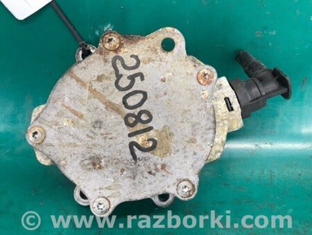 ФОТО Вакуумний насос для Ford Edge 1 U387 (01.2006-04.2015) Киев