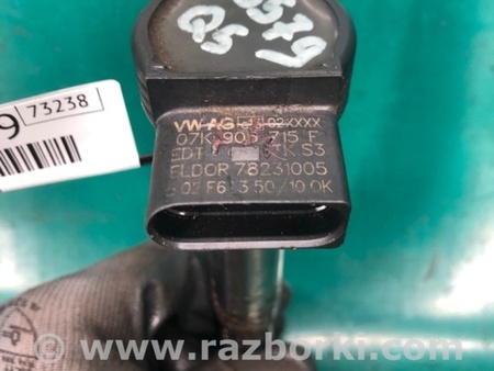 ФОТО Котушка запалювання для Audi (Ауди) Q5 8R (04.2008-03.2017) Киев
