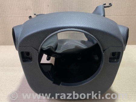 ФОТО Кожух рульової колонки для Nissan Pathfinder R52 Киев