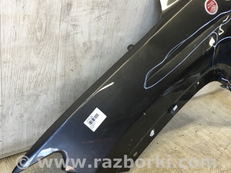 ФОТО Крило переднє ліве для Jeep Compass (17-21) Киев