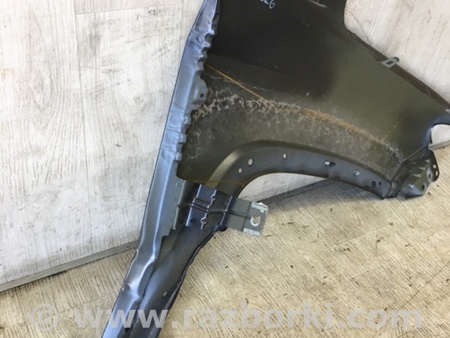 ФОТО Крило переднє ліве для Jeep Compass (17-21) Киев
