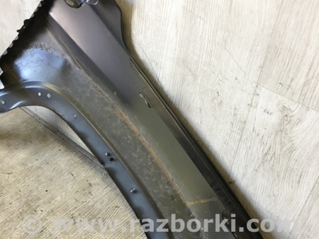 ФОТО Крило переднє ліве для Jeep Compass (17-21) Киев