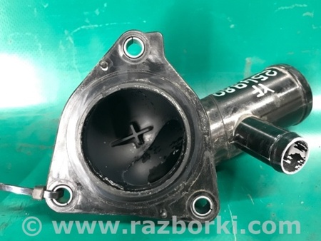 ФОТО Фланец системы охлаждения для Hyundai Sonata YF (09.2009-03.2014) Киев