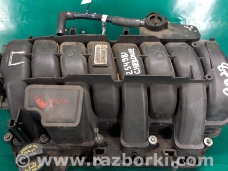 ФОТО Колектор впускний для Jeep Grand Cherokee (11-22) Киев