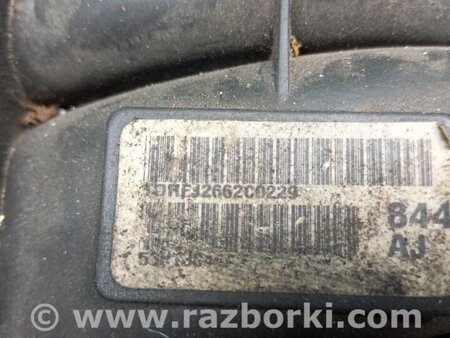 ФОТО Колектор впускний для Jeep Grand Cherokee (11-22) Киев