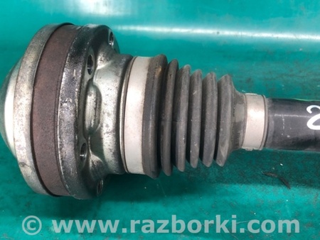 ФОТО Привід задній для Audi (Ауди) Q5 8R (04.2008-03.2017) Киев