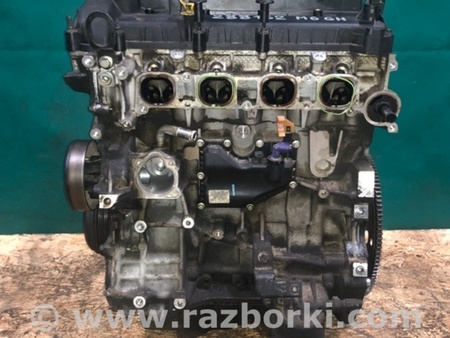 ФОТО Двигун бензин для Mazda 6 GH (2008-...) Киев