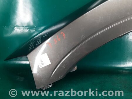ФОТО Крило переднє ліве для Mitsubishi Endeavor (03-11) Киев