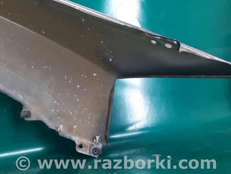 ФОТО Крило переднє ліве для Mitsubishi Endeavor (03-11) Киев