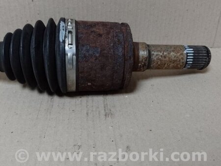 ФОТО Привід задній для Buick Enclave (08-12) Киев