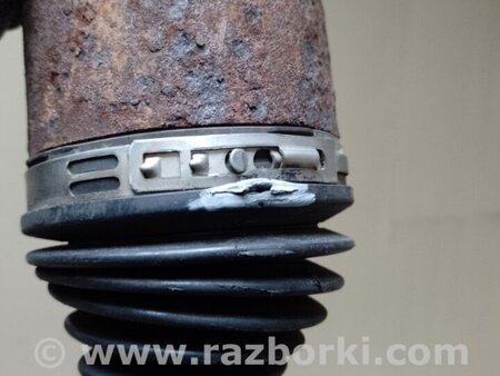 ФОТО Привід задній для Buick Enclave (08-12) Киев