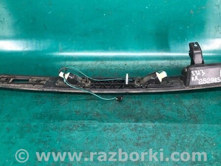 ФОТО Ручка крышки багажника для Dodge Journey (2011-2020) Киев