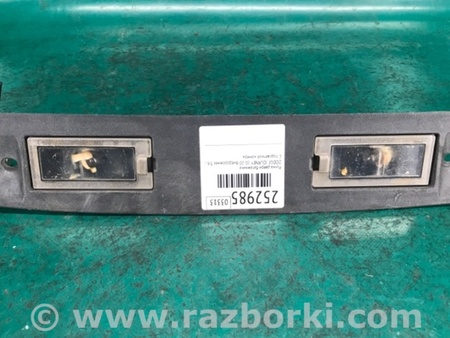 ФОТО Ручка крышки багажника для Dodge Journey (2011-2020) Киев