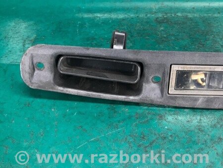 ФОТО Ручка крышки багажника для Dodge Journey (2011-2020) Киев