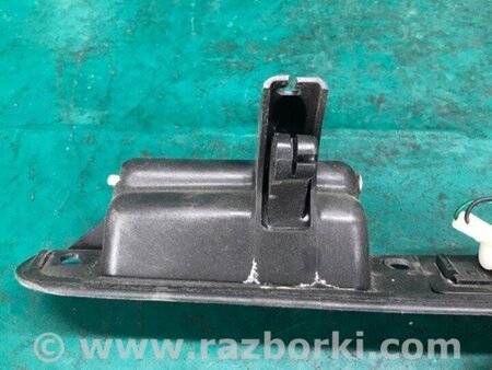 ФОТО Ручка крышки багажника для Dodge Journey (2011-2020) Киев