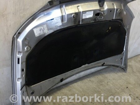 ФОТО Капот для Scion xB (II) (2007-2015) Киев