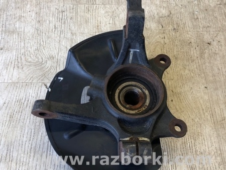 ФОТО поворотний кулак для Hyundai Tucson LM (09-15) Киев