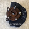 поворотний кулак Hyundai Tucson LM (09-15)