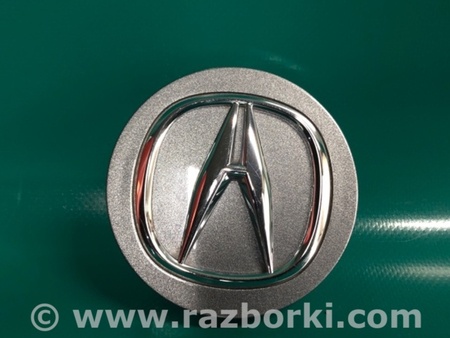 ФОТО Заглушка колесного диска для Acura MDX YD3 (06.2013-05.2020) Киев