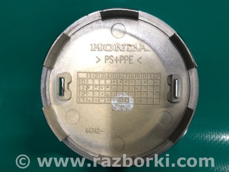 ФОТО Заглушка колесного диска для Acura MDX YD3 (06.2013-05.2020) Киев