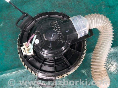 ФОТО Моторчик пічки для Mazda 3 BL (2009-2013) (II) Киев