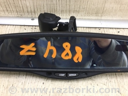 ФОТО дзеркало салону для Lexus ES300/ES330 (01-06) Киев