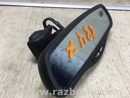 ФОТО дзеркало салону для Lexus ES300/ES330 (01-06) Киев