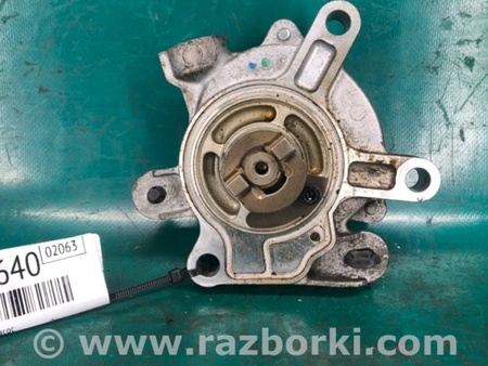 ФОТО Вакуумний насос для Mazda 3 BL (2009-2013) (II) Киев