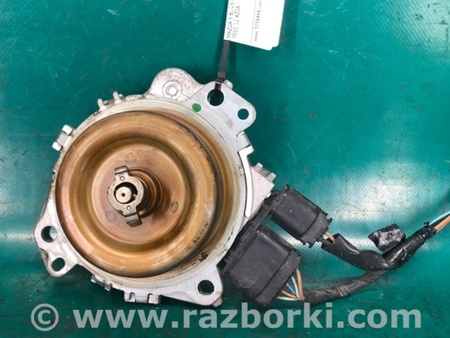 ФОТО Моторчик изменения фаз ГРМ для Mazda 3 BL (2009-2013) (II) Киев