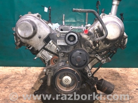ФОТО Двигун бензин для Lexus SC430 (01-10) Киев