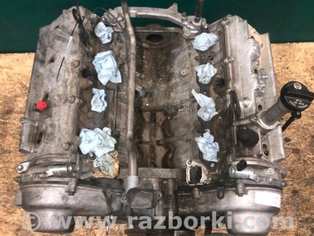 ФОТО Двигун бензин для Lexus SC430 (01-10) Киев
