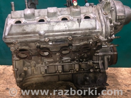 ФОТО Двигун бензин для Lexus SC430 (01-10) Киев