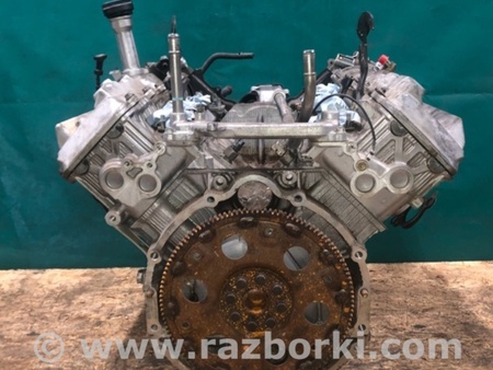 ФОТО Двигун бензин для Lexus SC430 (01-10) Киев