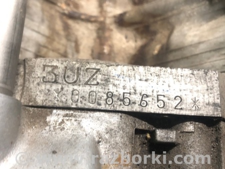 ФОТО Двигун бензин для Lexus SC430 (01-10) Киев