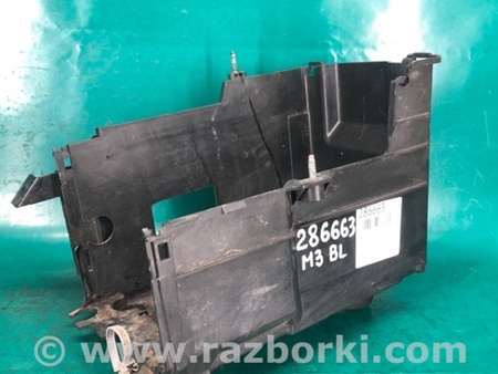 ФОТО Полиця акумулятора для Mazda 3 BL (2009-2013) (II) Киев