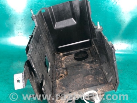 ФОТО Полиця акумулятора для Mazda 3 BL (2009-2013) (II) Киев