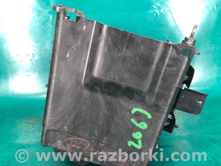 ФОТО Полиця акумулятора для Mazda 3 BL (2009-2013) (II) Киев