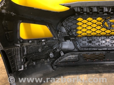 ФОТО Бампер передній для Hyundai Kona OS (17-23) Киев