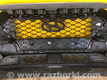 ФОТО Бампер передній для Hyundai Kona OS (17-23) Киев