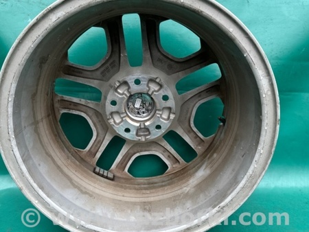 ФОТО Диск R16 для Jeep Compass (17-21) Киев