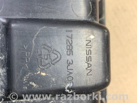 ФОТО Захист двигуна для Nissan Pathfinder R52 Киев